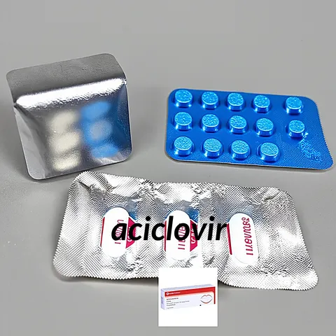 Pomada aciclovir precio